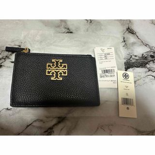 トリーバーチ(Tory Burch)のトリーバーチカードケース(名刺入れ/定期入れ)