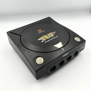 セガ(SEGA)の希少品 DREAM CAST ドリームキャスト R7 HKT-3000(家庭用ゲーム機本体)