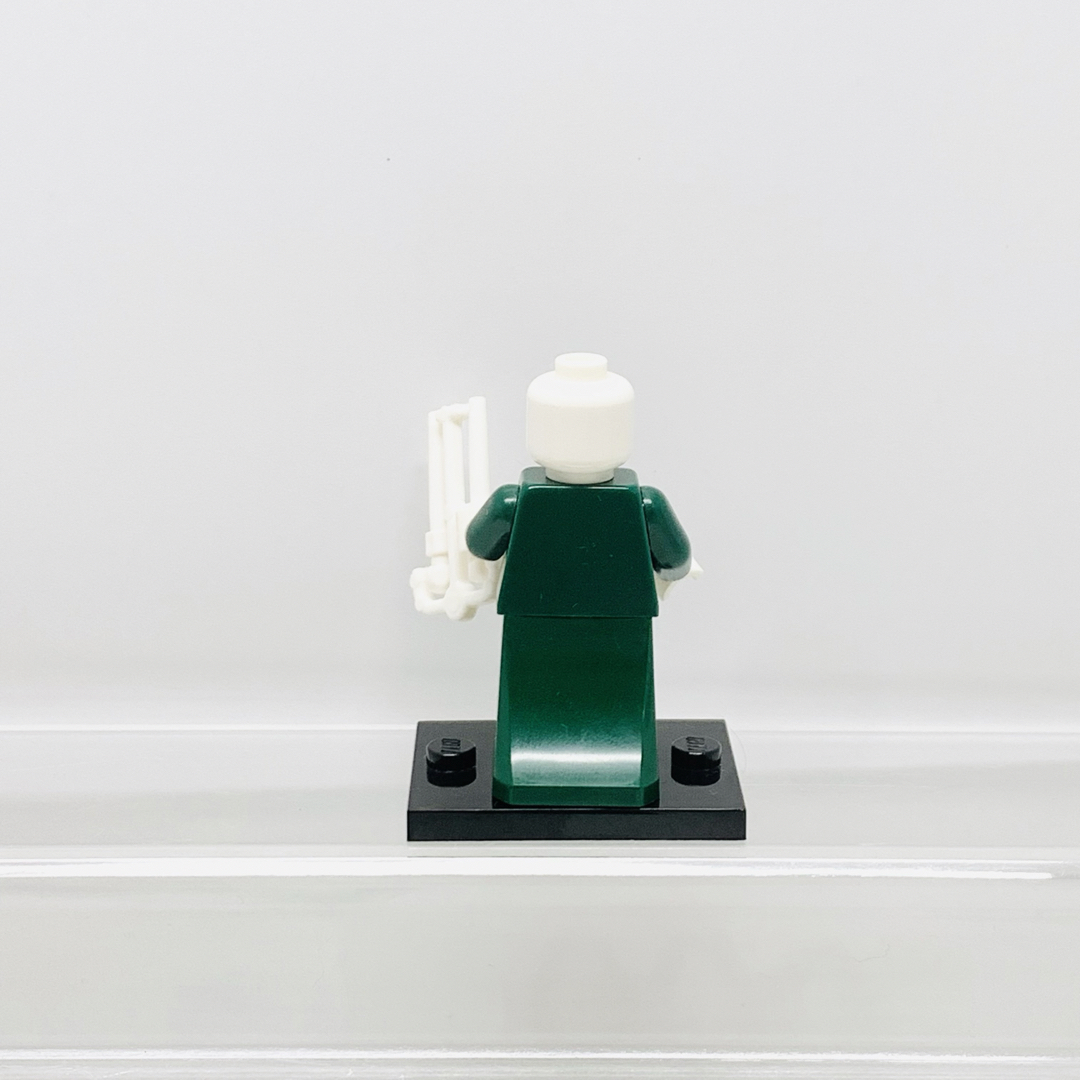 Lego(レゴ)のLEGO レゴ ハリーポッター&ファンタスティックビースト 9 ヴォルデモート卿 エンタメ/ホビーのおもちゃ/ぬいぐるみ(キャラクターグッズ)の商品写真