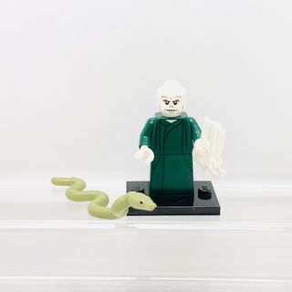 LEGO レゴ ハリーポッター&ファンタスティックビースト 9 ヴォルデモート卿