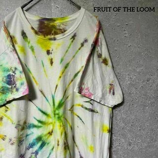 FRUIT OF THE LOOM