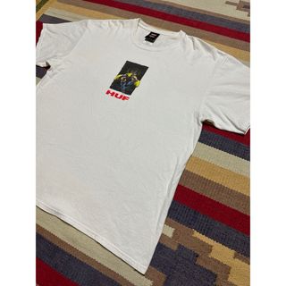 ハフ(HUF)のハフ Tシャツ ウルヴァリン(Tシャツ/カットソー(半袖/袖なし))