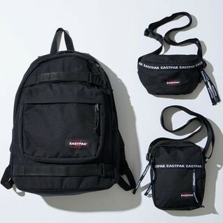 EASTPAK - イーストパック SKEATE PAK'R スケートパッカー バックパック