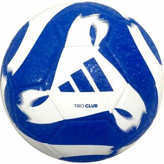 アディダス(adidas)サッカーボール TIRO クラブ