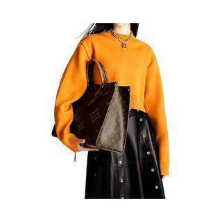 ルイヴィトン(LOUIS VUITTON)の10日までお値下げ‼️正規【コレクション品 LV 2WAYトート】男女兼用(トートバッグ)