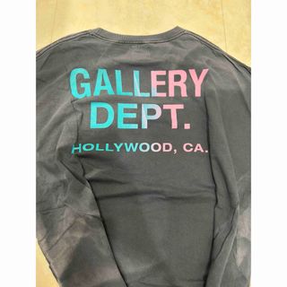 gallery dept. ギャラリーデプト　 Tシャツ❣️(Tシャツ/カットソー(半袖/袖なし))