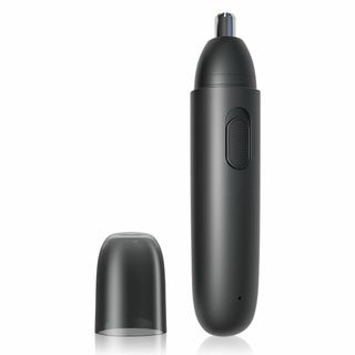 【色:Black】Costand 鼻毛カッター 耳 鼻毛切り 電動 USB充電式(その他)