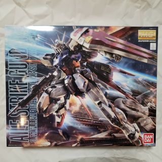 MG ガンプラ(プラモデル)