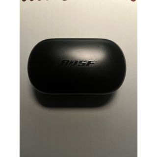 ボーズ(BOSE)のBOSE QuietComfort QC Earbuds(ヘッドフォン/イヤフォン)