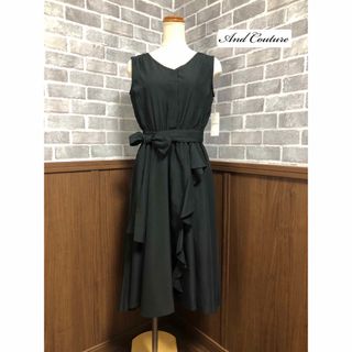 And Couture - And Couture 新品タグ付き ロングワンピース