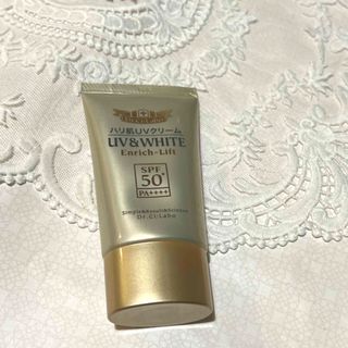 Dr.Ci Labo - ドクターシーラボ  UV＆WHITEエンリッチリフト50+