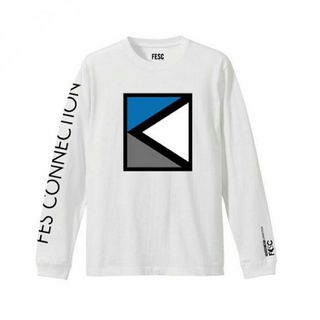 ☆新品☆FESC KING OF BUCK 長袖TシャツXL☆(Tシャツ/カットソー(七分/長袖))