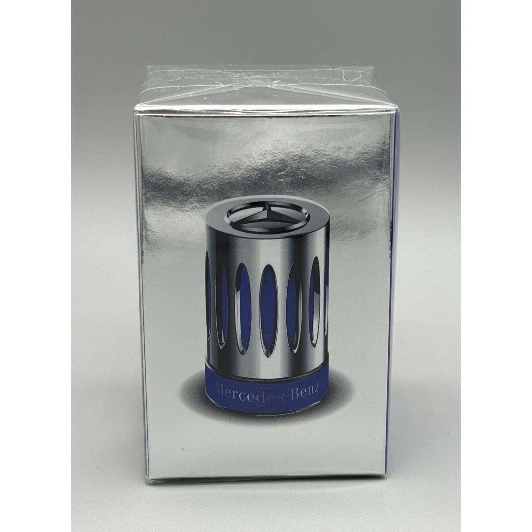 Mercedes-Benz(メルセデスベンツ)のメルセデスベンツ マン EDT・SP 20ml コスメ/美容の香水(香水(男性用))の商品写真
