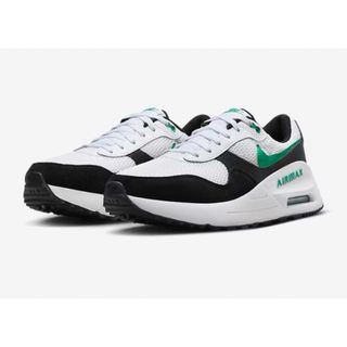 ナイキ(NIKE)の☆NIKE AIR MAX SYSTM☆(スニーカー)