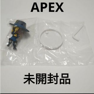 エーペックス(Apex)の【未開封品】シア APEX LEGENDS デフォルメフィギュアvol.3(アニメ/ゲーム)