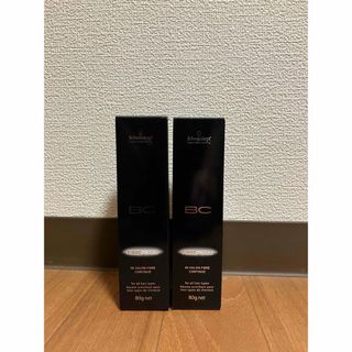 インサロンファイバーコンティニュー 80g ✴︎2本セット✴︎(コンディショナー/リンス)