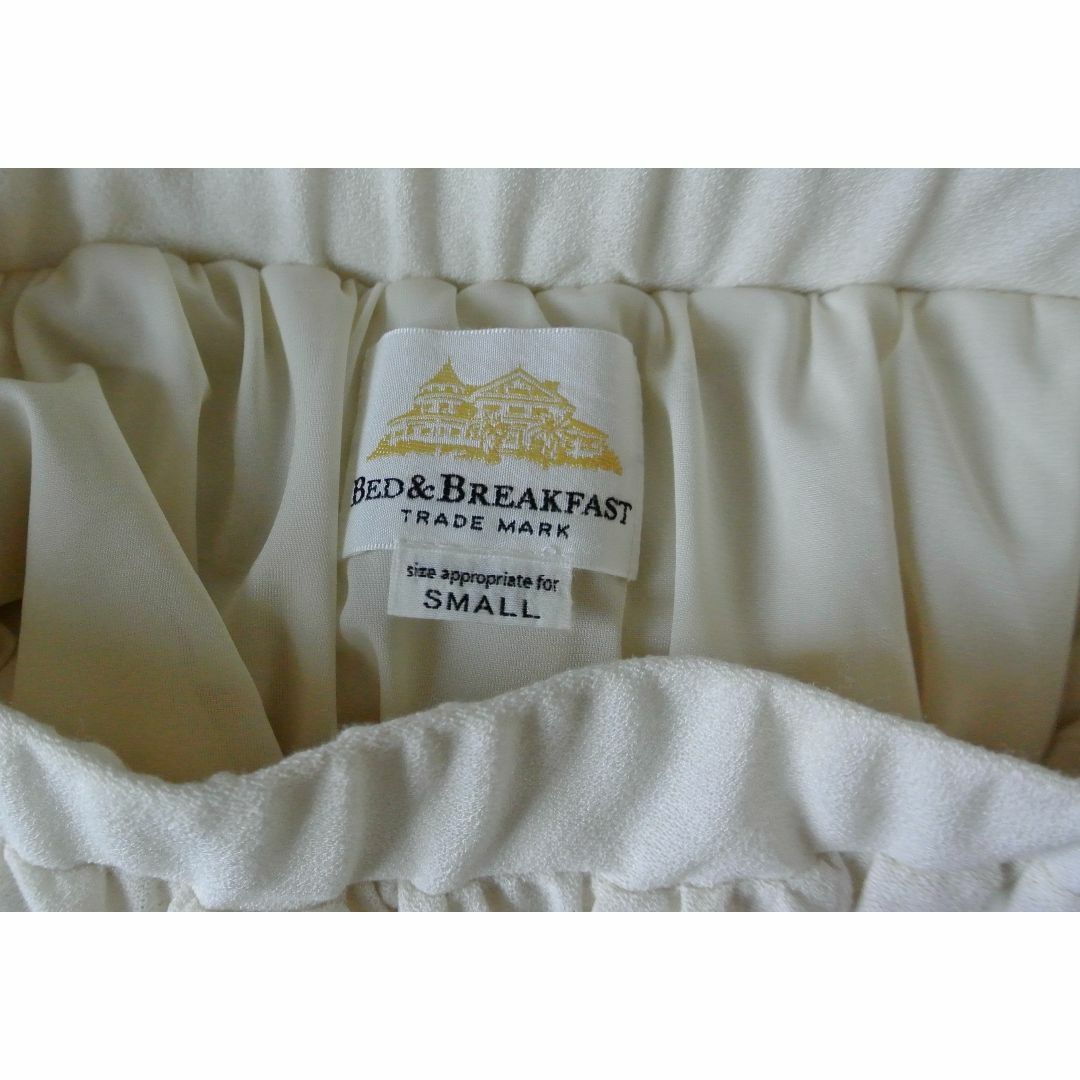 BED&BREAKFAST（ベッドアンドブレックファスト） スカート レディースのスカート(ロングスカート)の商品写真