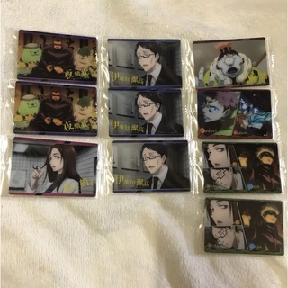 呪術廻戦 ウエハースカードセット(カード)