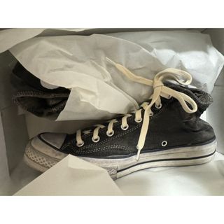 stussy CONVERSE チャックテイラー  ct70❣️28.5cm