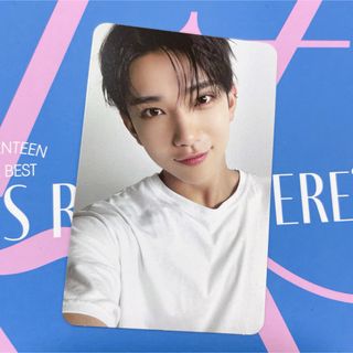 セブンティーン(SEVENTEEN)のSEVENTEEN DEAR Ver.  トレカ　ジョシュア(アイドルグッズ)