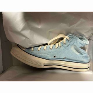 stussy CONVERSE チャックテイラー  ct70❣️28.5cm