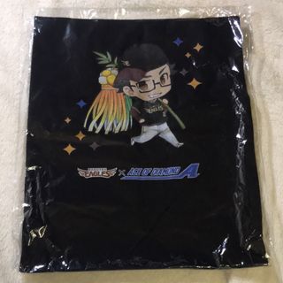 ダイヤのA イーグルスコラボ 御幸一也Tシャツ(その他)