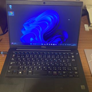 デル(DELL)のノートパソコン(ノートPC)