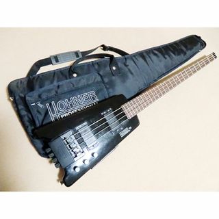 ホーナー(HOHNER)のセール！HOHNER ホーナー B2 ヘッドレスベース(エレキベース)