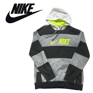 ナイキ(NIKE)の【NIKE】パーカー(パーカー)