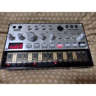 コルグ(KORG)のKORG volca bass（訳あり品）(音源モジュール)