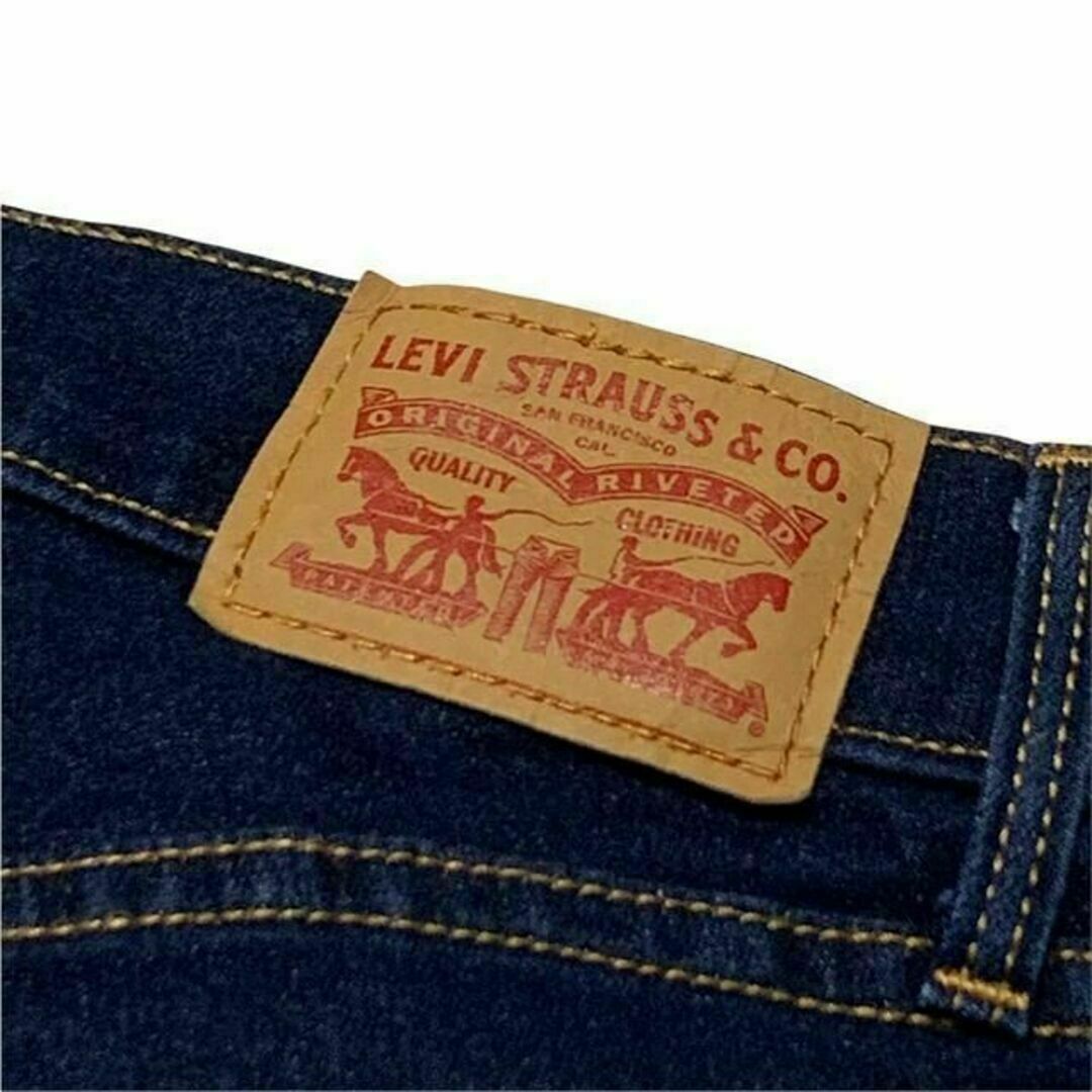 Levi's(リーバイス)のLevi’s リーバイス 312 SHAPING SLIM ストレッチ W24 レディースのパンツ(デニム/ジーンズ)の商品写真