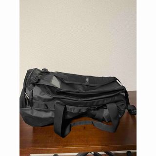 THE NORTH FACE - ノースフェイス　Base Camp Duffel 黒　M