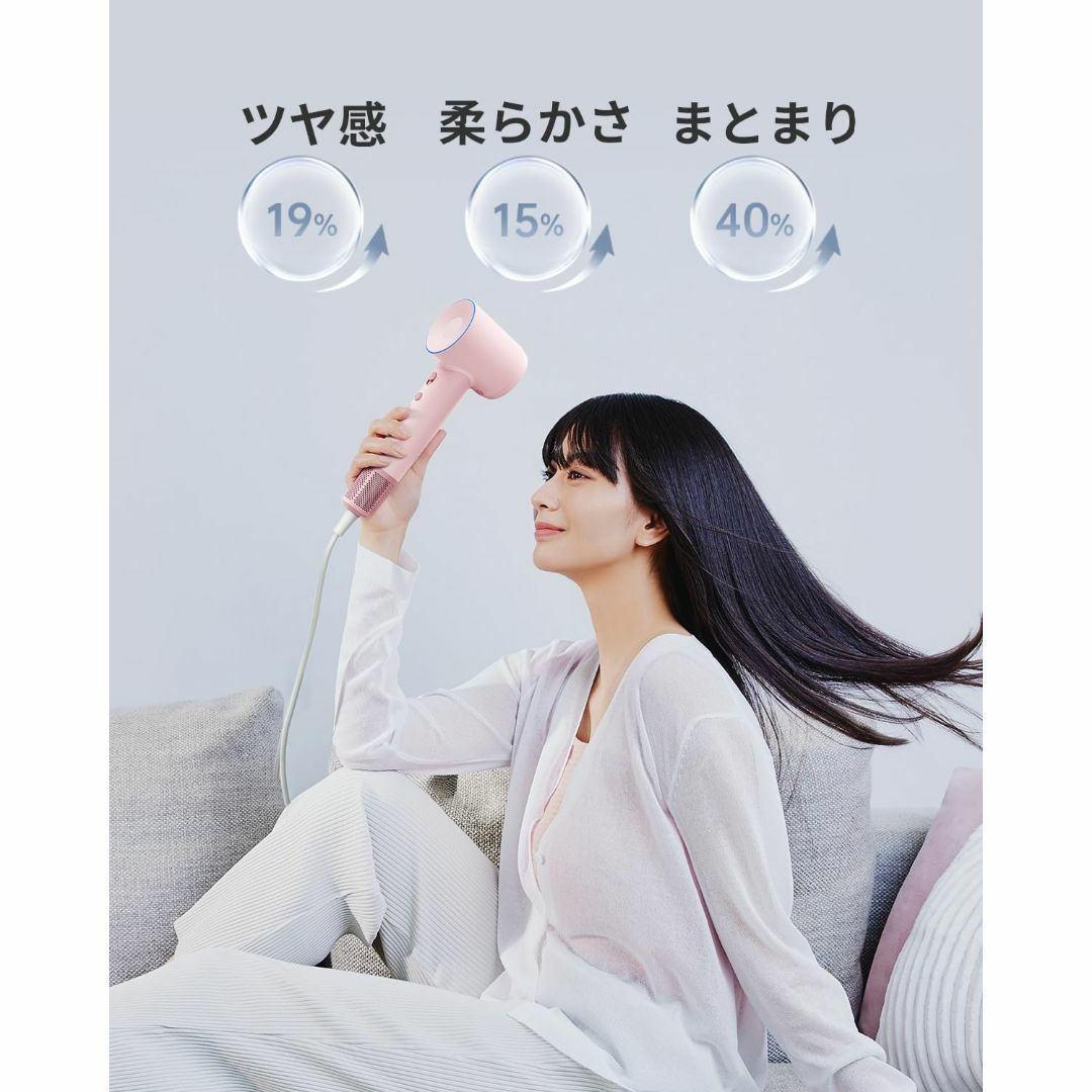 色:サクラピンク】Laifen ライフェン ドライヤー SE 大風量 速乾 ヘの通販 by mochimochi shop|ラクマ 色:サクラピンク】Laifen ライフェン ドライヤー SE 大風量 速乾 ヘの通販 by mochimochi shop|ラクマ