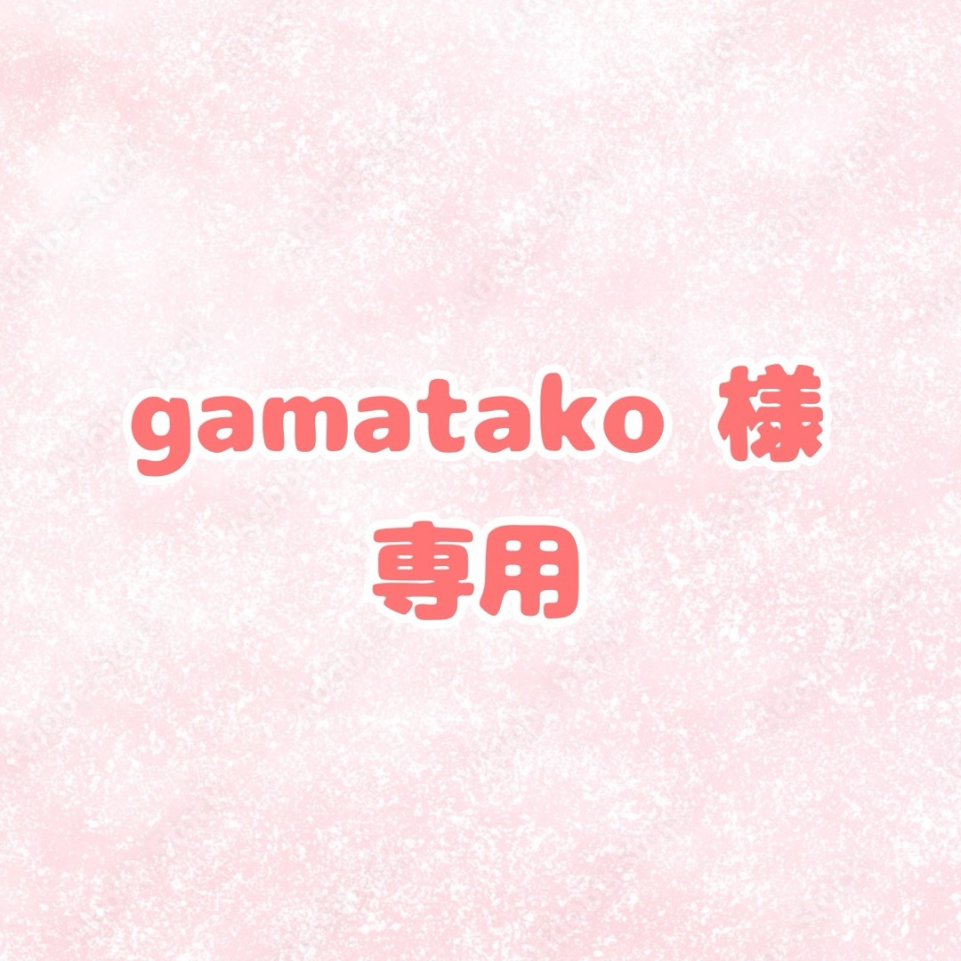 gamatako様専用 婚姻届 提出1 ハンドメイドのウェディング(その他)の商品写真