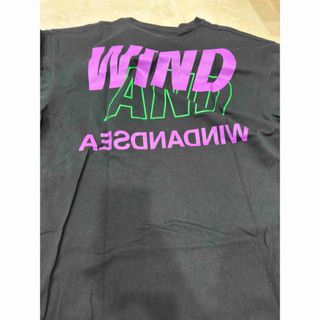 ウィンダンシー(WIND AND SEA)のWIND AND SEA スペシャルオーダー　tシャツ(Tシャツ/カットソー(半袖/袖なし))