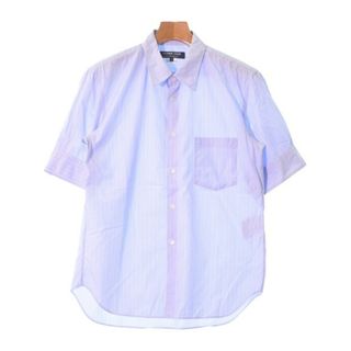 コムデギャルソンオムドゥ(COMME des GARCONS HOMME DEUX)のCOMME des GARCONS HOMME DEUX カジュアルシャツ S 【古着】【中古】(シャツ)