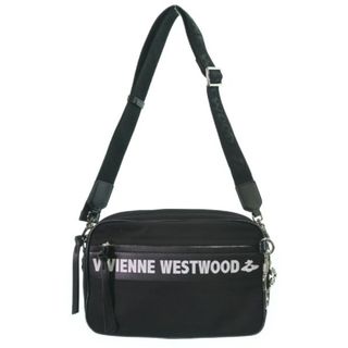 ヴィヴィアンウエストウッド(Vivienne Westwood)のVivienne Westwood バッグ（その他） - 黒 【古着】【中古】(その他)