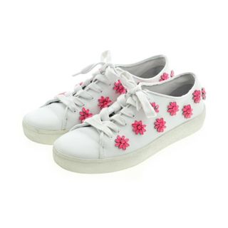 アリスアンドオリビア(Alice+Olivia)のalice+olivia スニーカー UK6(24.5cm位) 【古着】【中古】(スニーカー)