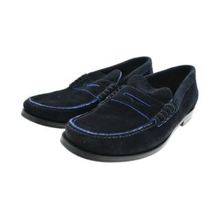 ポールスミス(Paul Smith)のPaul Smith シューズ（その他） UK7(25.5cm位) 黒 【古着】【中古】(その他)