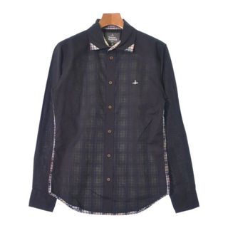 Vivienne Westwood MAN カジュアルシャツ 46(M位) 【古着】【中古】(シャツ)