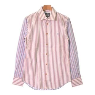 Vivienne Westwood MAN カジュアルシャツ 46(M位) 【古着】【中古】(シャツ)