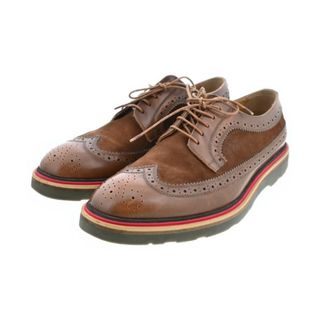 Paul Smith - Paul Smith ビジネス・ドレスシューズ UK6 1/2(25cm位) 【古着】【中古】