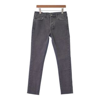 ksubi - Ksubi スビ デニムパンツ 30(M位) グレー 【古着】【中古】