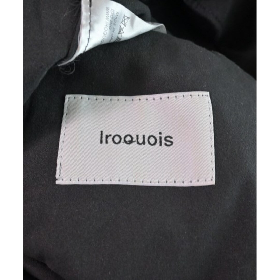 Iroquois(イロコイ)のiroquois イロコイ パンツ（その他） 2(M位) グレー 【古着】【中古】 メンズのパンツ(その他)の商品写真