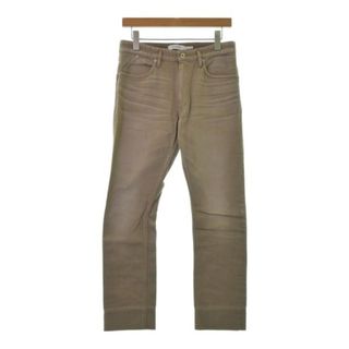 nonnative ノンネイティヴ パンツ（その他） 0(XS位) ベージュ系 【古着】【中古】