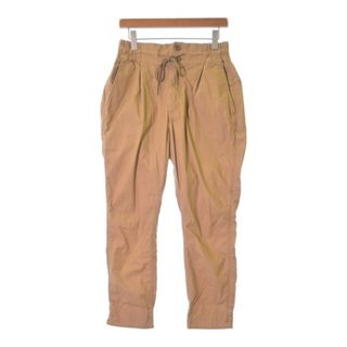 ノンネイティブ(nonnative)のnonnative ノンネイティヴ チノパン -(M位) ベージュ 【古着】【中古】(チノパン)