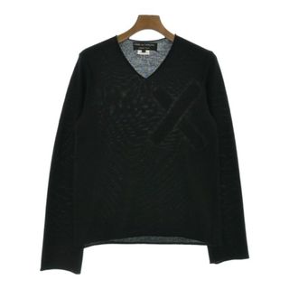 コムデギャルソンオムプリュス(COMME des GARCONS HOMME PLUS)のCOMME des GARCONS HOMME PLUS ニット・セーター S 【古着】【中古】(ニット/セーター)