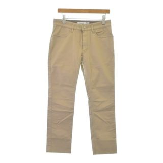 ノンネイティブ(nonnative)のnonnative ノンネイティヴ チノパン 1(S位) ベージュ 【古着】【中古】(チノパン)