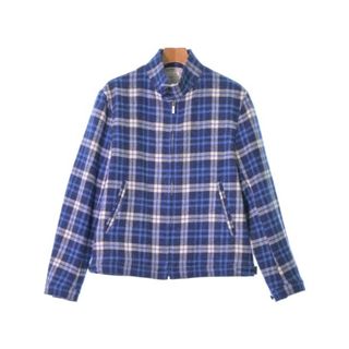 トムブラウン(THOM BROWNE)のTHOM BROWNE ブルゾン（その他） 1(S位) 【古着】【中古】(その他)