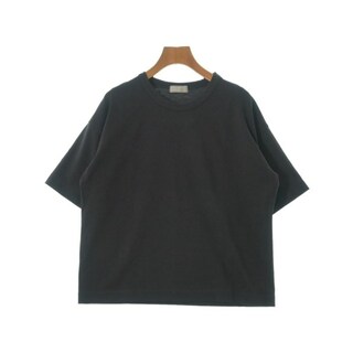 MARGARET HOWELL - MARGARET HOWELL Tシャツ・カットソー 2(M位) 茶系 【古着】【中古】